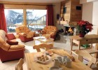  Les Clocherets, Courchevel: Le Praz Ski Chalet